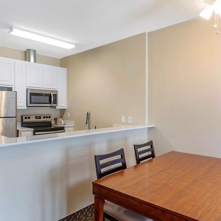 Comfort Suites Lufkin Dış mekan fotoğraf