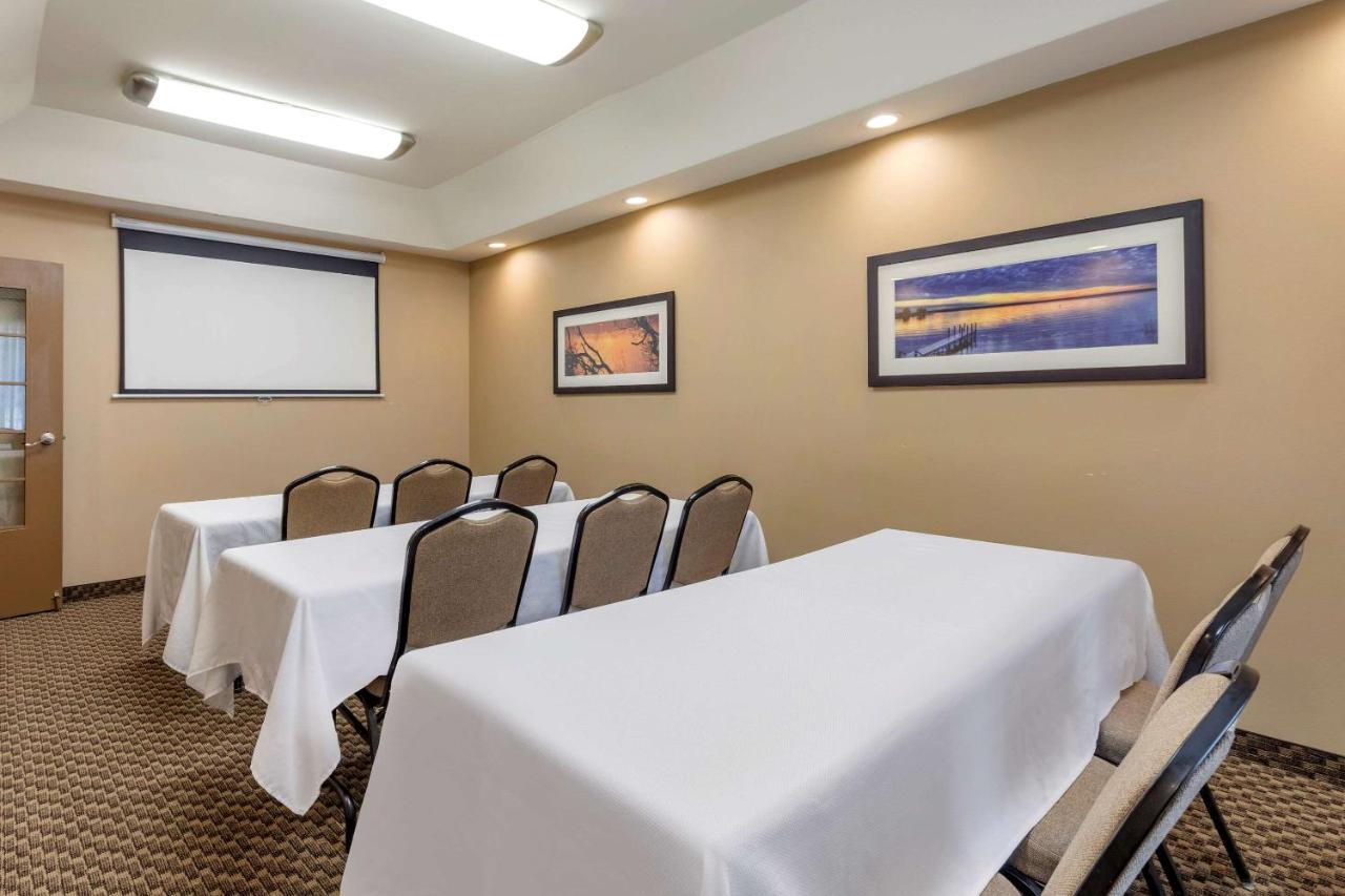 Comfort Suites Lufkin Dış mekan fotoğraf