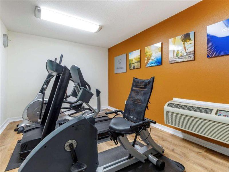 Comfort Suites Lufkin Dış mekan fotoğraf