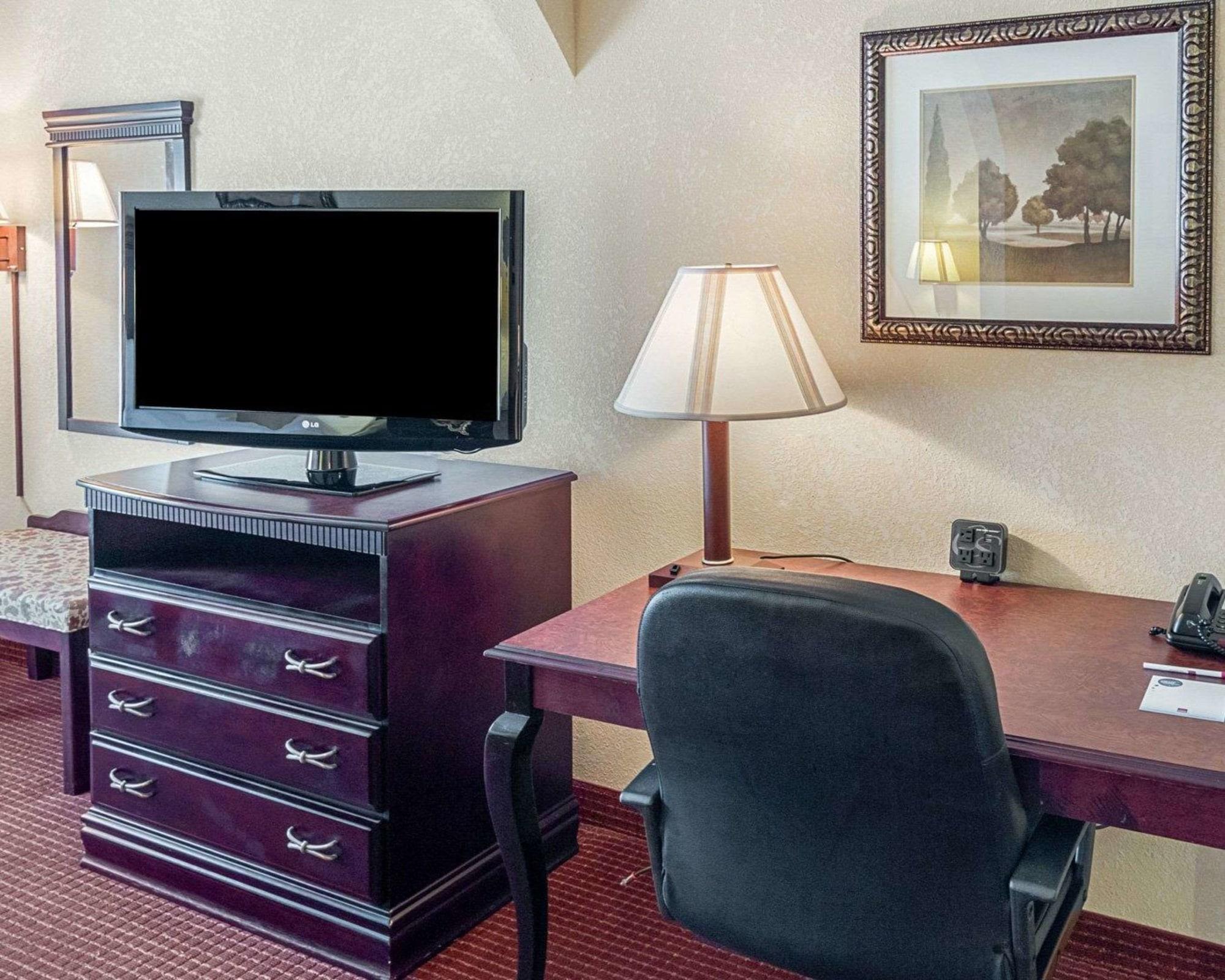 Comfort Suites Lufkin Dış mekan fotoğraf