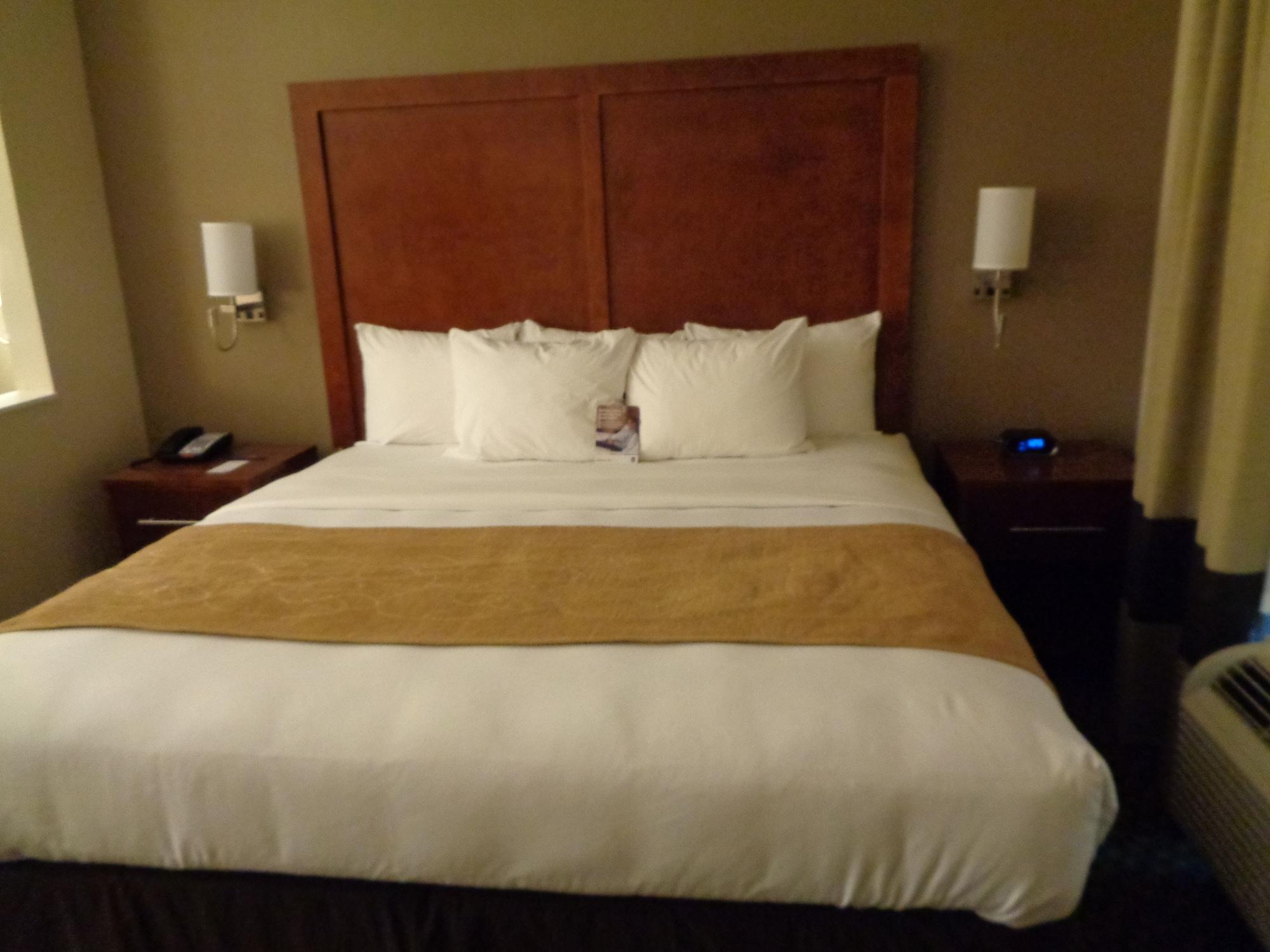 Comfort Suites Lufkin Dış mekan fotoğraf