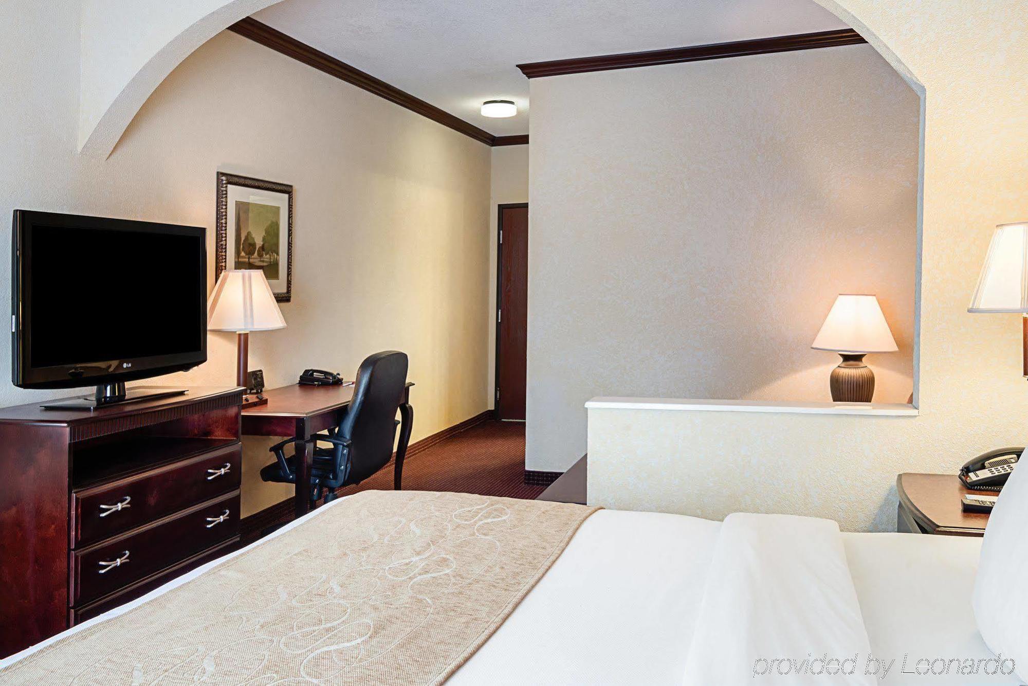 Comfort Suites Lufkin Dış mekan fotoğraf